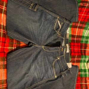 Women’s ariat jeans new with tags